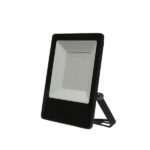 REFLECTOR TR LED PRO 100W 6500K NEGRO