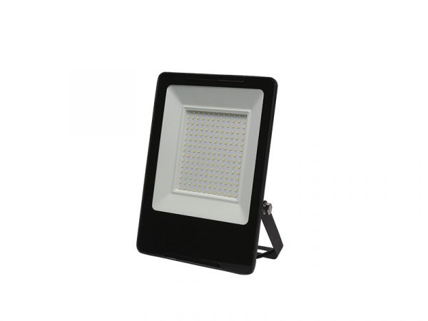 REFLECTOR TR LED PRO 150W 6500K NEGRO
