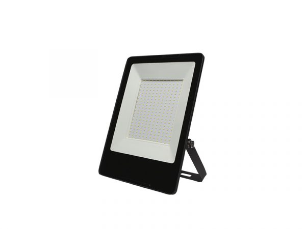 REFLECTOR TR LED PRO 200W 6500K NEGRO
