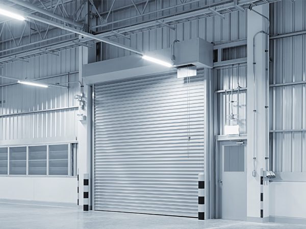 FALCON SOB 170 LINEAL AE LUZ LED 100W 4000K BLANCO - Imagen 2
