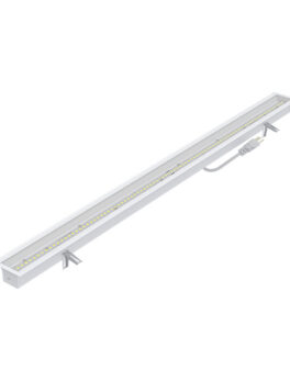 FALCON LUZ LED EMB LINEAL YESO FORRO AE 42W 4000K BLANCO