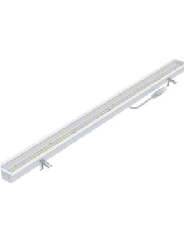 FALCON LUZ LED EMB LINEAL YESO FORRO AE 42W 5000K BLANCO