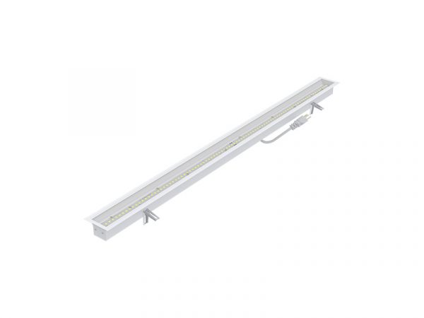 FALCON LUZ LED EMB LINEAL YESO FORRO AE 42W 5000K BLANCO