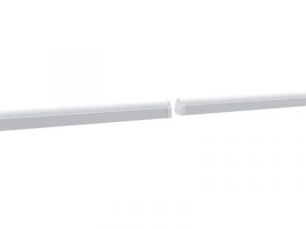 LUZ DE PERFIL LED CONVEXO PRO 56 16W OVERLAY 2700K BLANCO - Imagen 3