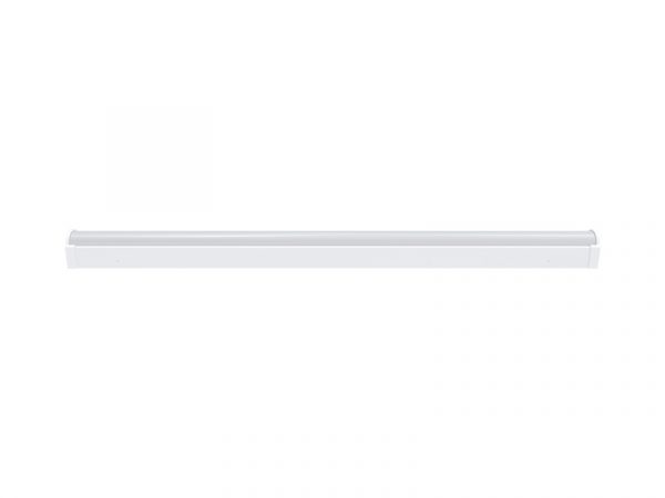 LUZ DE PERFIL LED CONVEXO PRO 111 34W OVERLAY 2700K BLANCO