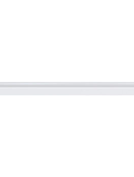 LUZ DE PERFIL LED CONVEXO PRO 111 34W OVERLAY 4000K BLANCO