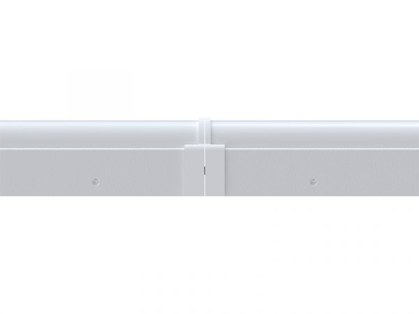 LUZ DE PERFIL LED CONVEXO PRO 111 34W OVERLAY 6500K BLANCO - Imagen 6