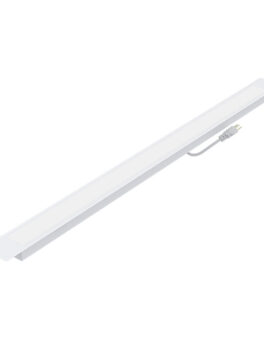 FALCON LUZ LED EMB FORRO MODULAR LINEAL LT 42W 6500K BLANCO