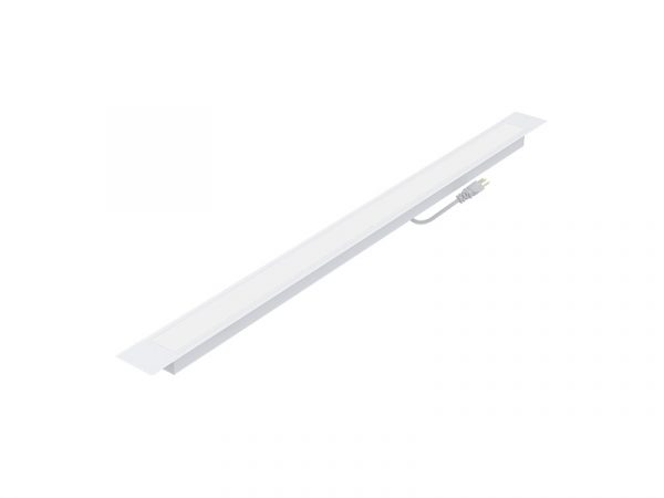 FALCON LUZ LED EMB FORRO MODULAR LINEAL LT 42W 6500K BLANCO