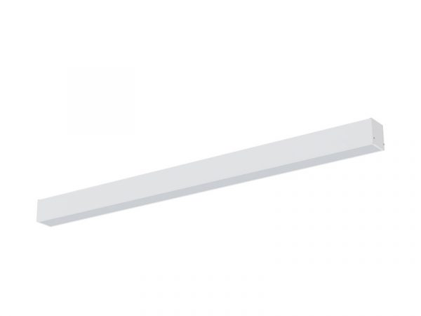 LUZ LED VECTOR OVERLAY 110 LINEAL 35W 6500K BLANCO