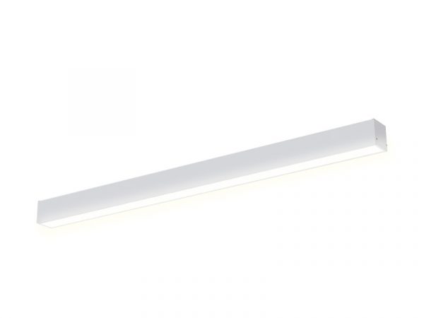 LUZ LED VECTOR OVERLAY 110 LINEAL 35W 6500K BLANCO - Imagen 3