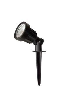 PINCHO DE JARDÍN LED VERDE 5W
