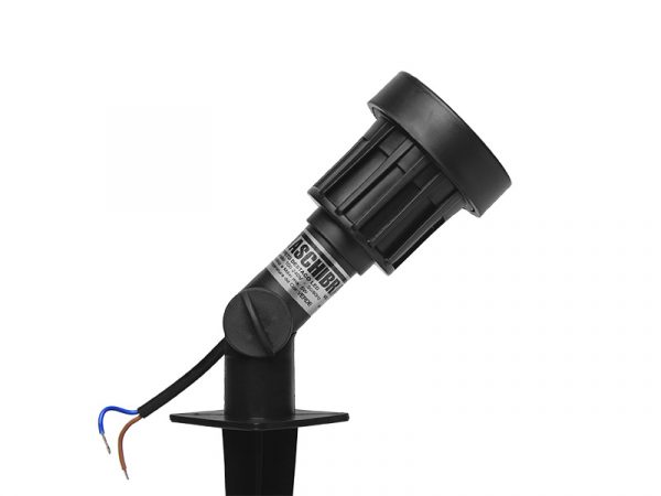 PINCHO DE JARDÍN LED VERDE 5W - Imagen 2