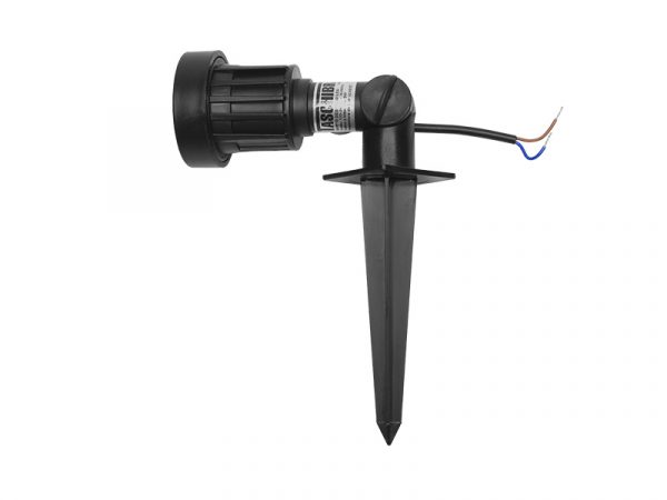PINCHO DE JARDÍN LED VERDE 5W - Imagen 3