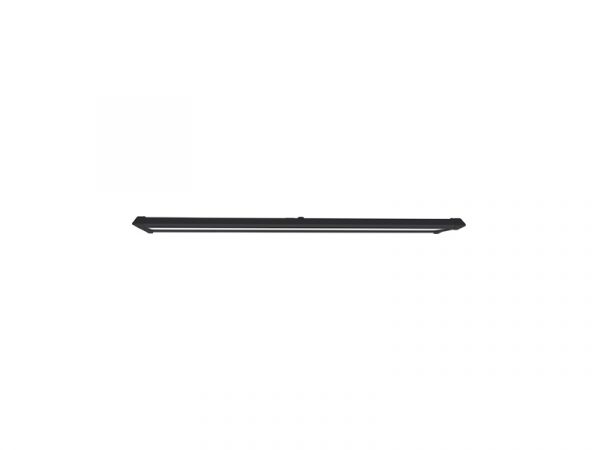 LUZ LED TL SLIM PRO 15 SUPERPOSICIÓN AUTOVOLT 6500K NEGRO - Imagen 3