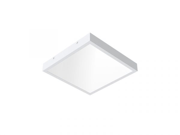 LM LED RHINO SUPERPOSICIÓN 40X40 4000K BLANCO