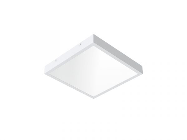 LM LED RHINO SUPERPOSICIÓN 40X40 4000K BLANCO - Imagen 2