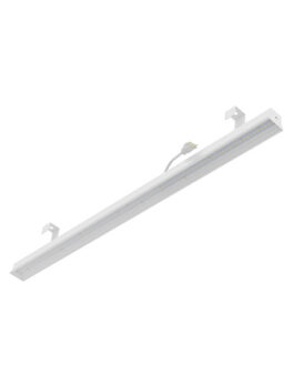 FALCON LUZ LED BAJO LINEAL AE 42W 5000K BLANCO