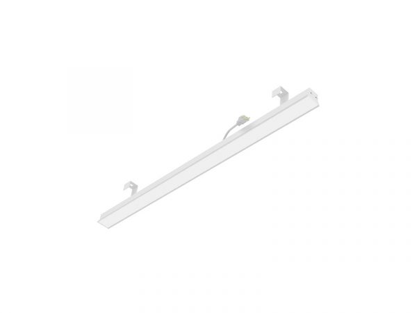 LUZ LED FALCON BAJO LINEAL LT 42W 5000K BLANCO