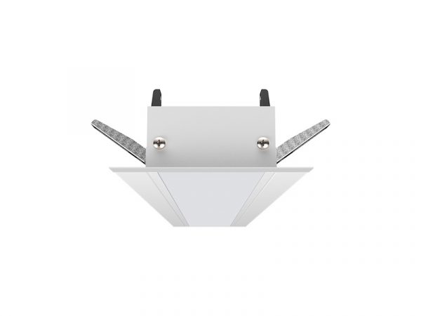 LUZ LED VECTOR EMPOTRAR 110 LINEAL 35W 4000K BLANCO - Imagen 2