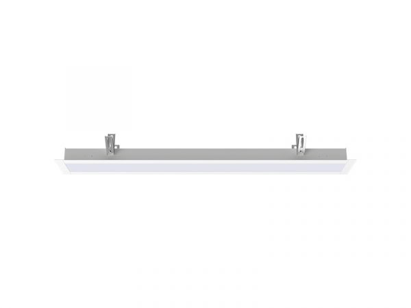 LUZ LED VECTOR EMPOTRAR 110 LINEAL 35W 4000K BLANCO - Imagen 3