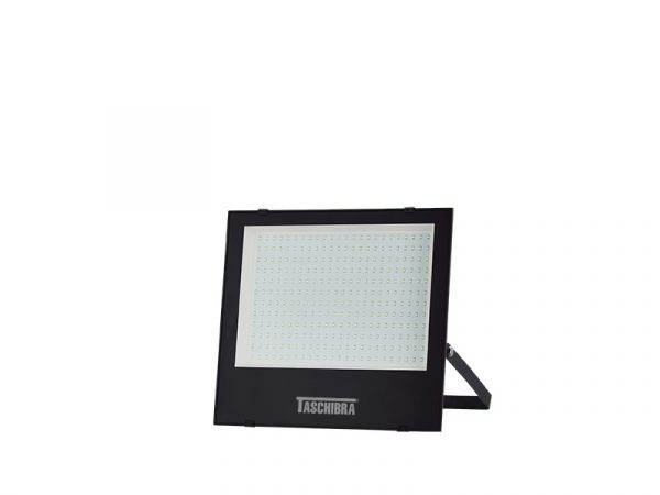 REFLECTOR LED TR 300W 6500K NEGRO