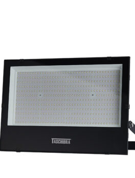 REFLECTOR LED TR 500W 6500K NEGRO