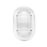 TORTUGA SUPREMA E-27 ALUMINIO BLANCO