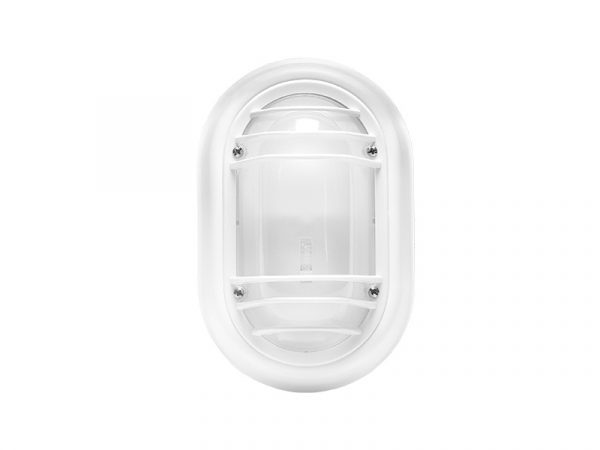 TORTUGA SUPREMA E-27 ALUMINIO BLANCO