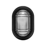 TORTUGA SUPREME E-27 ALUMINIO NEGRO