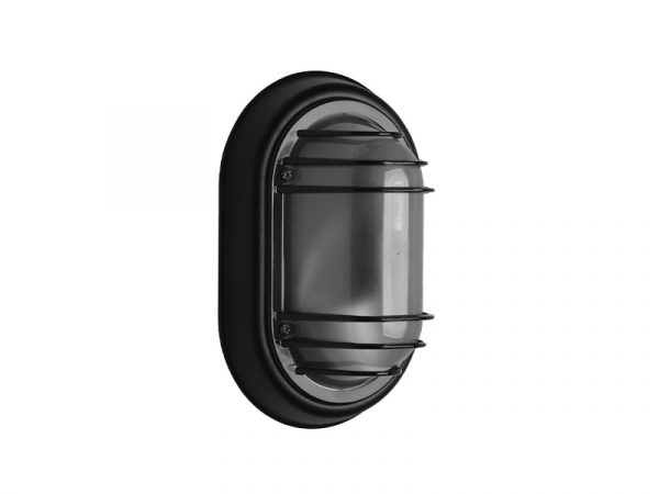 TORTUGA SUPREME E-27 ALUMINIO NEGRO - Imagen 3