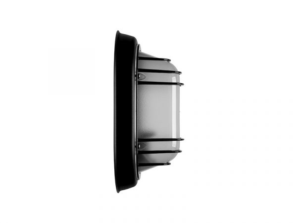 TORTUGA SUPREME E-27 ALUMINIO NEGRO - Imagen 4