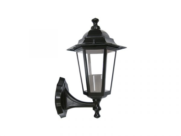 TLF 26 ALUMINIO PR PARED CISNE