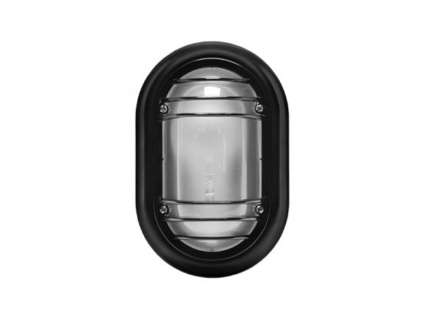 BOLSA SUPREME TURTLE E-27 ALUMINIO PLÁSTICO NEGRO