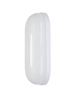 TORTUGA FUERZA LED 18W 3000K BLANCO