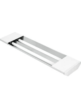 CANAL TA 50 SUPERPOSICIÓN 2X36/40W BLANCO