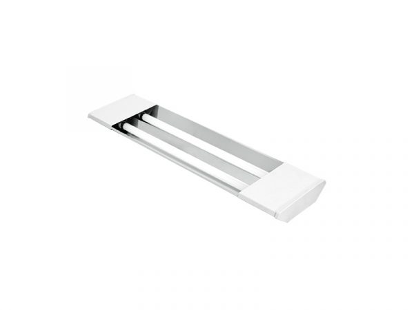 CANAL TA 50 SUPERPOSICIÓN 2X36/40W BLANCO