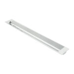 CANAL TA 50 EMPOTRADO 1X36/40W BLANCO