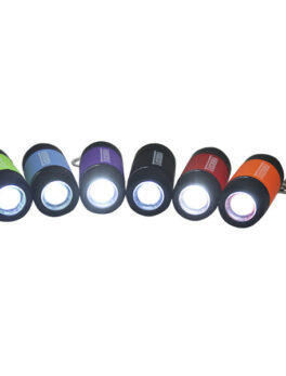 LINTERNA LED TLL 08