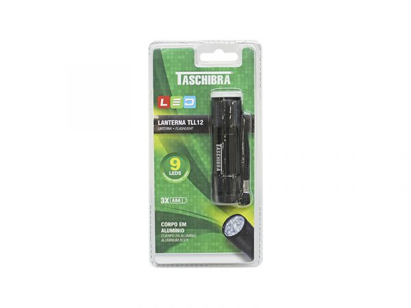 LINTERNA LED TLL 12 - Imagen 3