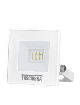 REFLECTOR LED TR 10W SLIM VERDE BLANCO
