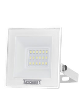 REFLECTOR LED TR 20W SLIM VERDE BLANCO