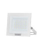 REFLECTOR LED TR 50W SLIM VERDE BLANCO