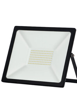 REFLECTOR LED TR 70W 3000K NEGRO
