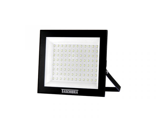 REFLECTOR LED TR 100W 3000K NEGRO