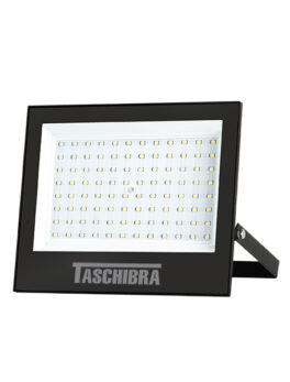 REFLECTOR LED TR 100W 6500K NEGRO