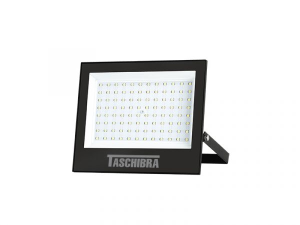 REFLECTOR LED TR 100W 6500K NEGRO
