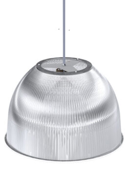 TASCHIBRA PRISMATICA TD 920/19 E40 LUZ BLANCA