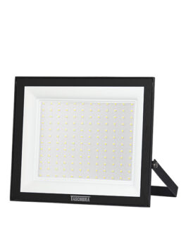 REFLECTOR LED TR 150W 6500K NEGRO