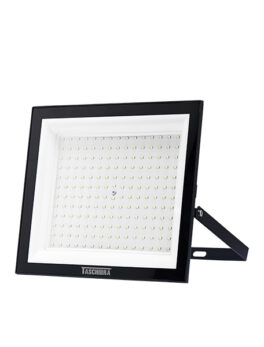REFLECTOR LED TR 200W 6500K NEGRO